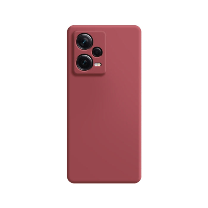 Caja de teléfono de silicona líquida de imitación, For Xiaomi Redmi Note 12 5G Global, For Samsung Galaxy A14 5G, For Samsung Galaxy A34 5G, For Samsung Galaxy A54 5G, For OnePlus 11
