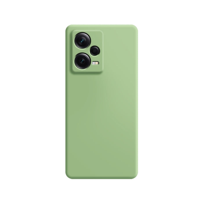 Caja de teléfono de silicona líquida de imitación, For Xiaomi Redmi Note 12 5G Global, For Samsung Galaxy A14 5G, For Samsung Galaxy A34 5G, For Samsung Galaxy A54 5G, For OnePlus 11