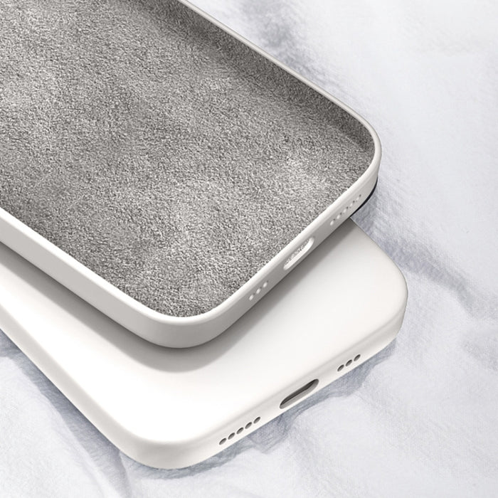 Caja de teléfono de silicona líquida de imitación, For Xiaomi Redmi Note 12 5G Global, For Samsung Galaxy A14 5G, For Samsung Galaxy A34 5G, For Samsung Galaxy A54 5G, For OnePlus 11