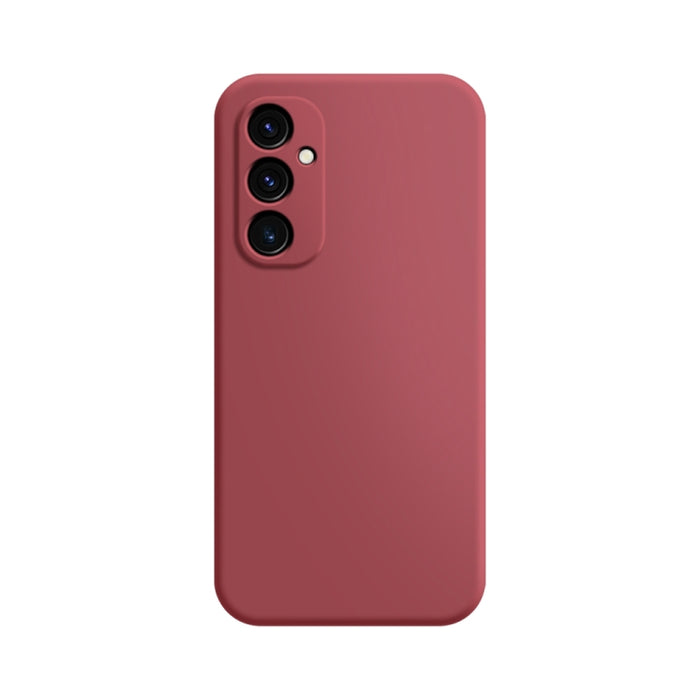 Caja de teléfono de silicona líquida de imitación, For Xiaomi Redmi Note 12 5G Global, For Samsung Galaxy A14 5G, For Samsung Galaxy A34 5G, For Samsung Galaxy A54 5G, For OnePlus 11