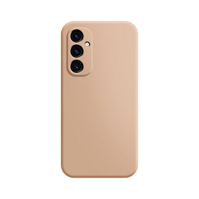Caja de teléfono de silicona líquida de imitación, For Xiaomi Redmi Note 12 5G Global, For Samsung Galaxy A14 5G, For Samsung Galaxy A34 5G, For Samsung Galaxy A54 5G, For OnePlus 11