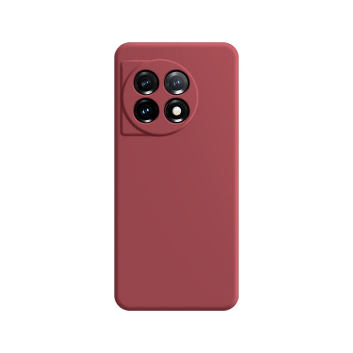 Caja de teléfono de silicona líquida de imitación, For Xiaomi Redmi Note 12 5G Global, For Samsung Galaxy A14 5G, For Samsung Galaxy A34 5G, For Samsung Galaxy A54 5G, For OnePlus 11