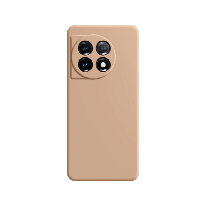 Caja de teléfono de silicona líquida de imitación, For Xiaomi Redmi Note 12 5G Global, For Samsung Galaxy A14 5G, For Samsung Galaxy A34 5G, For Samsung Galaxy A54 5G, For OnePlus 11