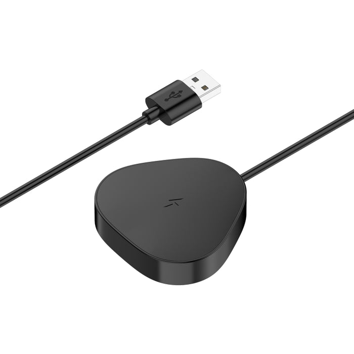 Base de carga de audio USB Cargador magnético inalámbrico, For Sonos Roam / Roam SL