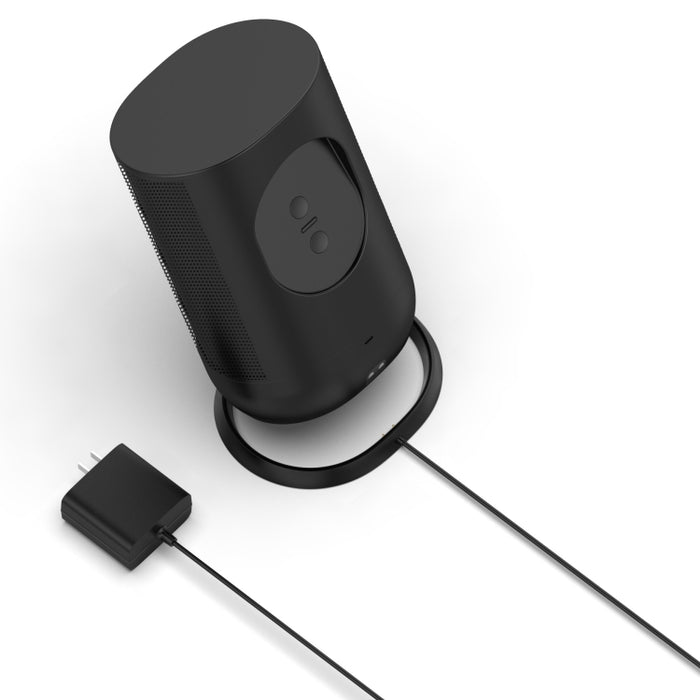 Para Sonos Move Audio Adaptador de corriente Altavoz Soporte de carga, EU Plug, US Plug, UK Plug, CN Plug, AU Plug