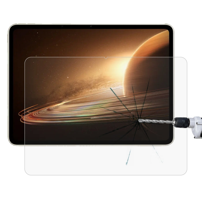 9H 2.5D Película de vidrio para tabletas templadas a prueba de explosiones, For iPad Pro 12.9 2017 / 2015 (1pc), For OPPO Pad 2 / Pad Neo 11.4(1 PC)