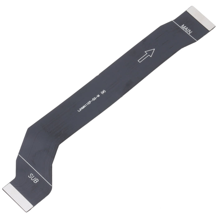 Cable flexible de placa base OEM, For Xiaomi Redmi Note 11 Pro 4G / Note 11 Pro+ 5G India / Note 11E Pro, For Xiaomi Redmi Note 11T Pro / 11T Pro+ / Poco X4 GT, For Xiaomi Redmi Note 12 Pro+, For Xiaomi Redmi K50 Ultra / 12T / 12T Pro                  ...
