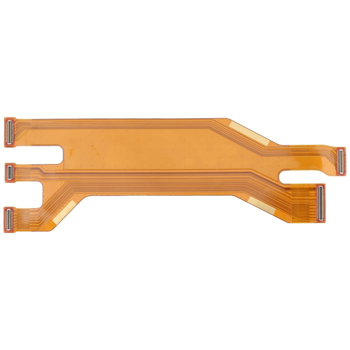 Cable flexible de placa base OEM, For Xiaomi Redmi Note 11 Pro 4G / Note 11 Pro+ 5G India / Note 11E Pro, For Xiaomi Redmi Note 11T Pro / 11T Pro+ / Poco X4 GT, For Xiaomi Redmi Note 12 Pro+, For Xiaomi Redmi K50 Ultra / 12T / 12T Pro                  ...