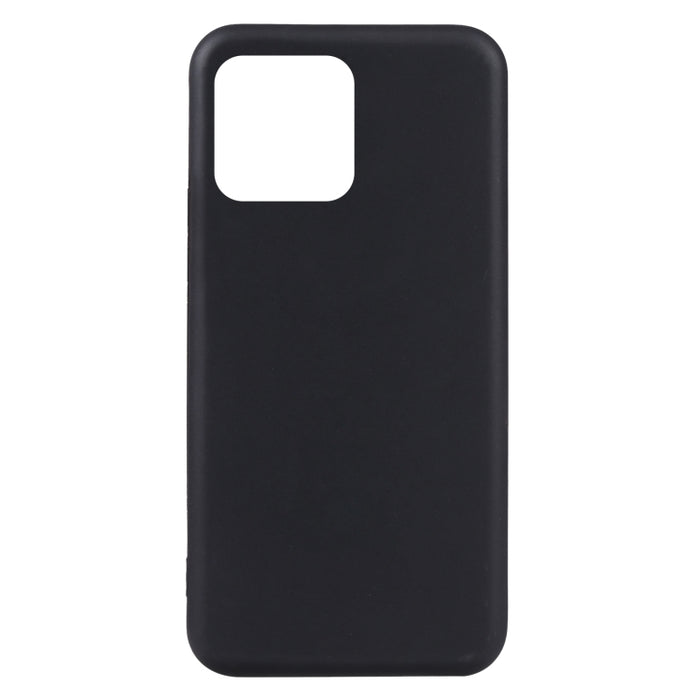 Caja del teléfono TPU, For Honor 70 Lite, For Nokia C12 Pro, For vivo iQOO Z7x, For Xiaomi Redmi Note 12 Turbo / Poco F5