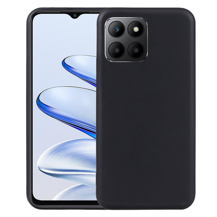 Caja del teléfono TPU, For Honor 70 Lite, For Nokia C12 Pro, For vivo iQOO Z7x, For Xiaomi Redmi Note 12 Turbo / Poco F5