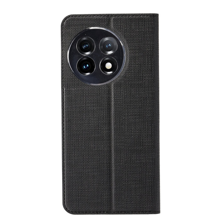 Funda de cuero con tapa magnética a prueba de golpes de la serie ViLi DMX, For One Plus 11, For Xiaomi 13, For Xiaomi 13 Pro