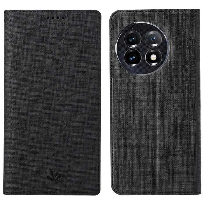Funda de cuero con tapa magnética a prueba de golpes de la serie ViLi DMX, For One Plus 11, For Xiaomi 13, For Xiaomi 13 Pro