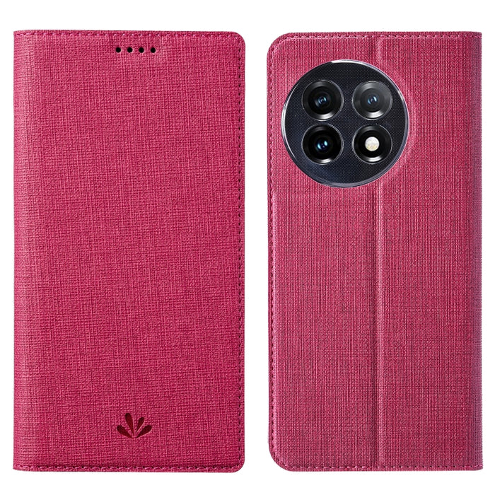 Funda de cuero con tapa magnética a prueba de golpes de la serie ViLi DMX, For One Plus 11, For Xiaomi 13, For Xiaomi 13 Pro