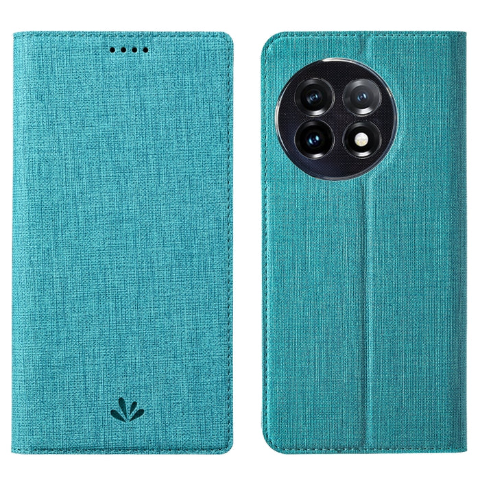 Funda de cuero con tapa magnética a prueba de golpes de la serie ViLi DMX, For One Plus 11, For Xiaomi 13, For Xiaomi 13 Pro