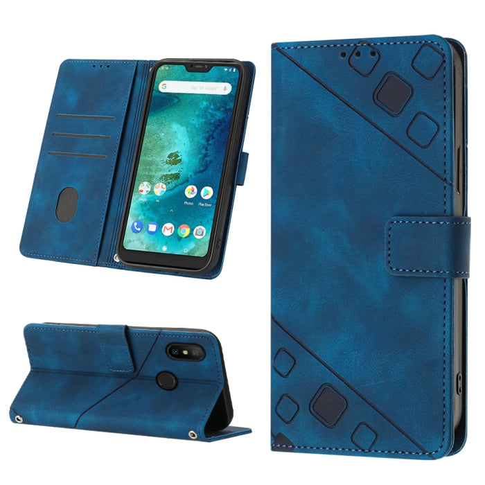 Estuche para teléfono de cuero en relieve con tacto de piel, For Realme 6, For Realme 6 Pro, For OPPO Reno5 A, For OPPO Reno9 Pro+, For OPPO Reno4, For OPPO Reno5 4G / Reno5 5G, For OPPO Reno6 4G, For OPPO Reno8 T 5G/A1 Pro 5G Global                   ...
