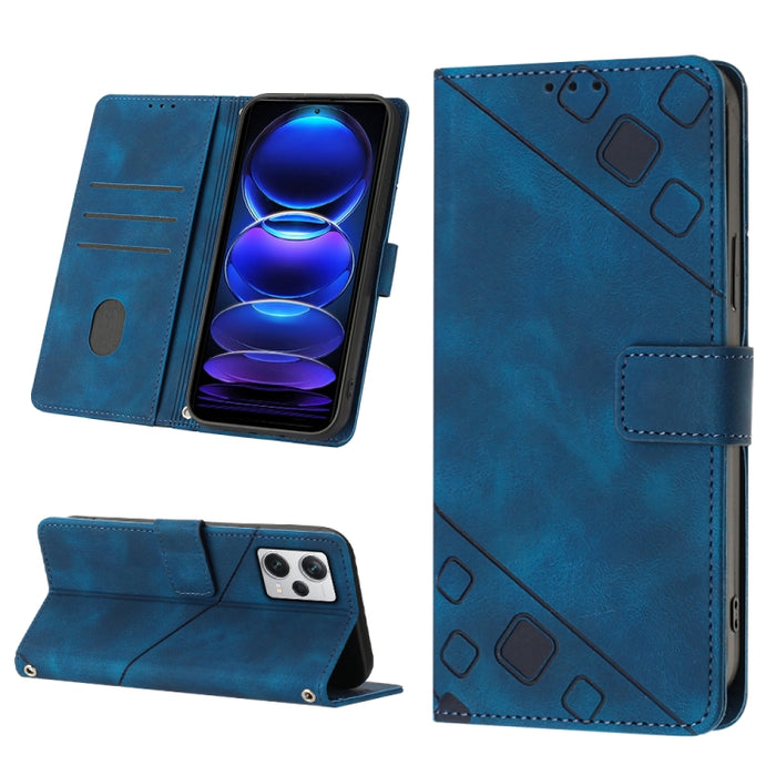 Estuche para teléfono de cuero en relieve con tacto de piel, For Realme 6, For Realme 6 Pro, For OPPO Reno5 A, For OPPO Reno9 Pro+, For OPPO Reno4, For OPPO Reno5 4G / Reno5 5G, For OPPO Reno6 4G, For OPPO Reno8 T 5G/A1 Pro 5G Global                   ...