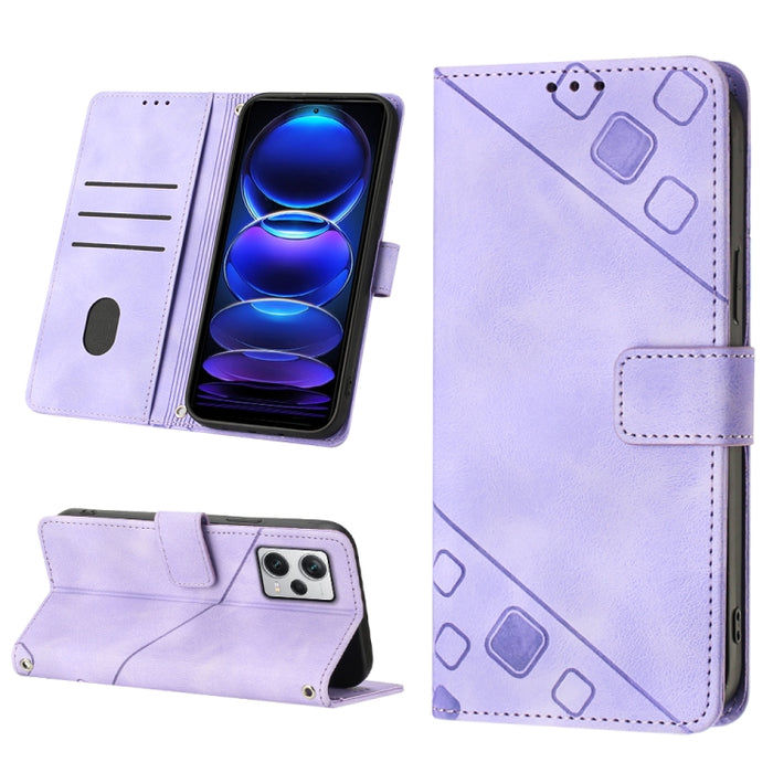 Estuche para teléfono de cuero en relieve con tacto de piel, For Realme 6, For Realme 6 Pro, For OPPO Reno5 A, For OPPO Reno9 Pro+, For OPPO Reno4, For OPPO Reno5 4G / Reno5 5G, For OPPO Reno6 4G, For OPPO Reno8 T 5G/A1 Pro 5G Global                   ...