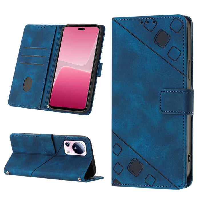 Estuche para teléfono de cuero en relieve con tacto de piel, For Realme 6, For Realme 6 Pro, For OPPO Reno5 A, For OPPO Reno9 Pro+, For OPPO Reno4, For OPPO Reno5 4G / Reno5 5G, For OPPO Reno6 4G, For OPPO Reno8 T 5G/A1 Pro 5G Global                   ...