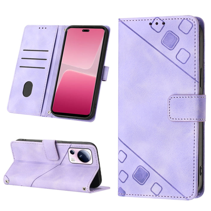 Estuche para teléfono de cuero en relieve con tacto de piel, For Realme 6, For Realme 6 Pro, For OPPO Reno5 A, For OPPO Reno9 Pro+, For OPPO Reno4, For OPPO Reno5 4G / Reno5 5G, For OPPO Reno6 4G, For OPPO Reno8 T 5G/A1 Pro 5G Global                   ...