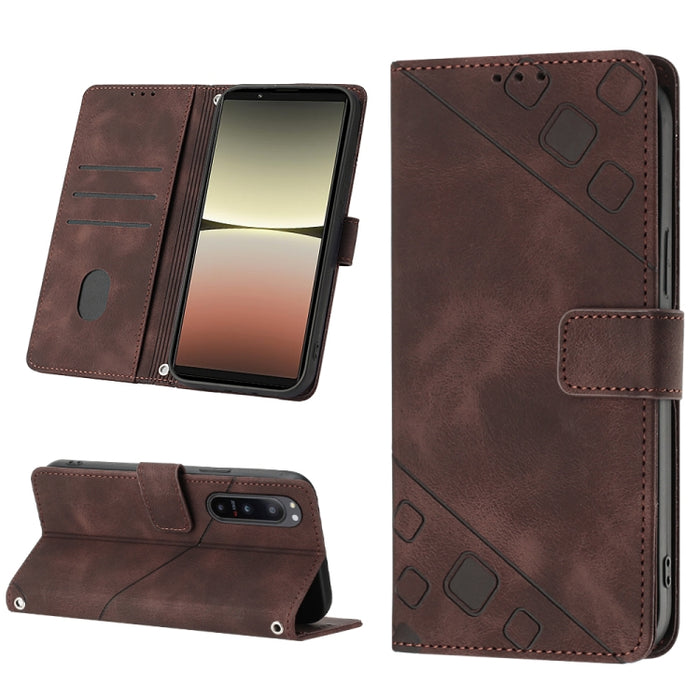 Estuche para teléfono de cuero en relieve con tacto de piel, For Realme 6, For Realme 6 Pro, For OPPO Reno5 A, For OPPO Reno9 Pro+, For OPPO Reno4, For OPPO Reno5 4G / Reno5 5G, For OPPO Reno6 4G, For OPPO Reno8 T 5G/A1 Pro 5G Global                   ...