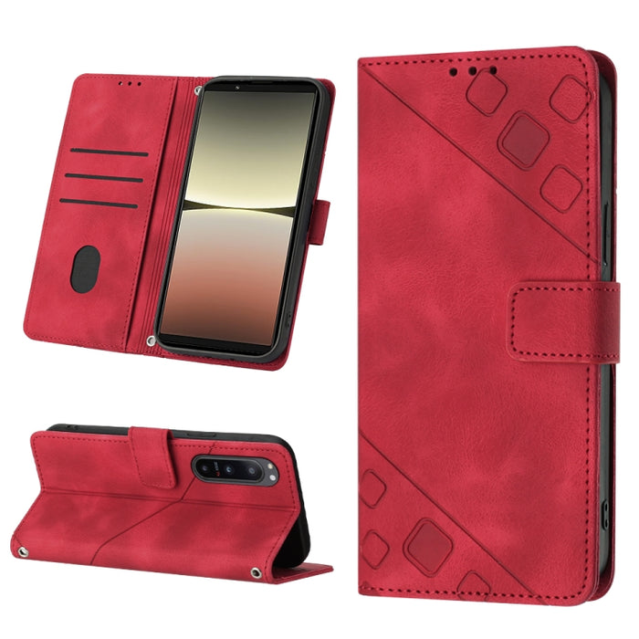 Estuche para teléfono de cuero en relieve con tacto de piel, For Realme 6, For Realme 6 Pro, For OPPO Reno5 A, For OPPO Reno9 Pro+, For OPPO Reno4, For OPPO Reno5 4G / Reno5 5G, For OPPO Reno6 4G, For OPPO Reno8 T 5G/A1 Pro 5G Global                   ...