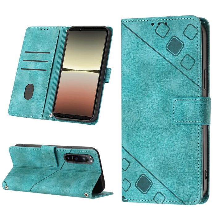 Estuche para teléfono de cuero en relieve con tacto de piel, For Realme 6, For Realme 6 Pro, For OPPO Reno5 A, For OPPO Reno9 Pro+, For OPPO Reno4, For OPPO Reno5 4G / Reno5 5G, For OPPO Reno6 4G, For OPPO Reno8 T 5G/A1 Pro 5G Global                   ...