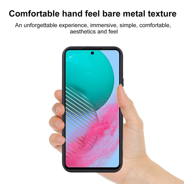 Caja del teléfono TPU, For Samsung Galaxy M54 5G / F54, For Realme GT Neo 5 SE, For Redmi Note 12 4G Global