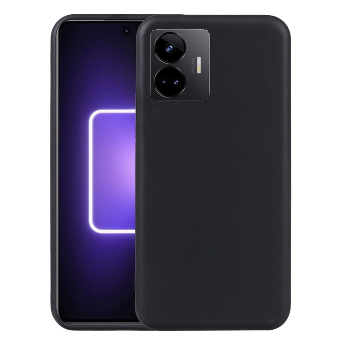 Caja del teléfono TPU, For Samsung Galaxy M54 5G / F54, For Realme GT Neo 5 SE, For Redmi Note 12 4G Global