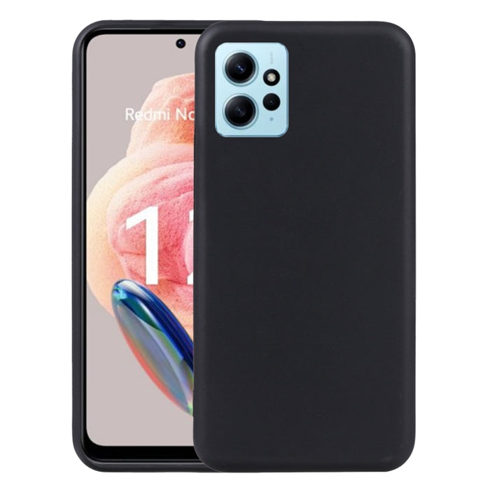 Caja del teléfono TPU, For Samsung Galaxy M54 5G / F54, For Realme GT Neo 5 SE, For Redmi Note 12 4G Global