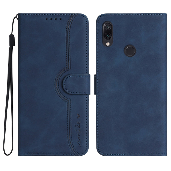 Estuche para teléfono de cuero con sensación de piel y patrón de corazón, For Xiaomi Redmi 9/9 Prime/Poco M2, For Xiaomi Redmi 9A/9AT/9i, For Xiaomi Redmi 9C/9C NFC/Poco C3, For Xiaomi Redmi 10A 4G, For Xiaomi Redmi 10C 4G Global/10 India/10 Power     ...