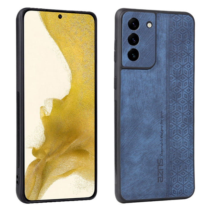 Estuche para teléfono con sensación de piel en relieve AZNS 3D, For Samsung Galaxy A52 5G, For Samsung Galaxy S21 5G, For Samsung Galaxy S21+ 5G, For Samsung Galaxy S21 Ultra 5G, For Samsung Galaxy S21 FE 5G, For Xiaomi Poco C55 / Redmi 12C / 11A