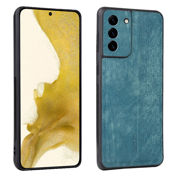 Estuche para teléfono con sensación de piel en relieve AZNS 3D, For Samsung Galaxy A52 5G, For Samsung Galaxy S21 5G, For Samsung Galaxy S21+ 5G, For Samsung Galaxy S21 Ultra 5G, For Samsung Galaxy S21 FE 5G, For Xiaomi Poco C55 / Redmi 12C / 11A