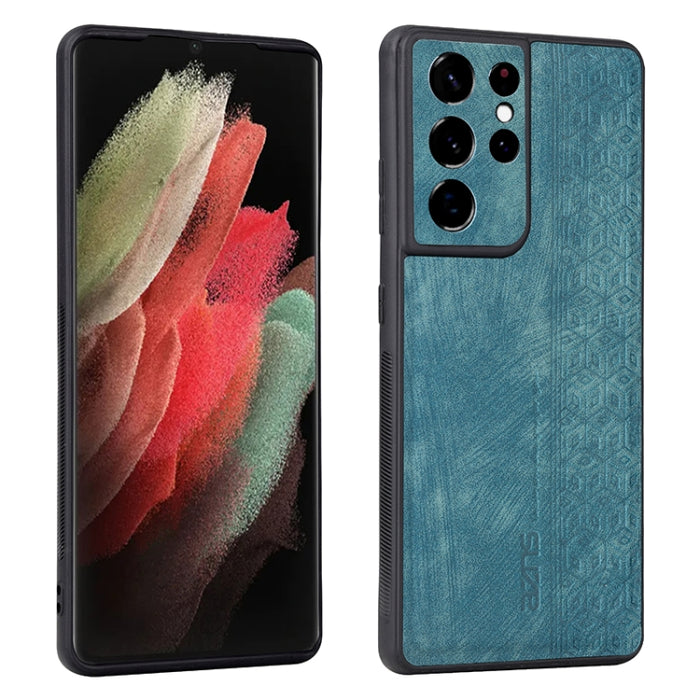 Estuche para teléfono con sensación de piel en relieve AZNS 3D, For Samsung Galaxy A52 5G, For Samsung Galaxy S21 5G, For Samsung Galaxy S21+ 5G, For Samsung Galaxy S21 Ultra 5G, For Samsung Galaxy S21 FE 5G, For Xiaomi Poco C55 / Redmi 12C / 11A