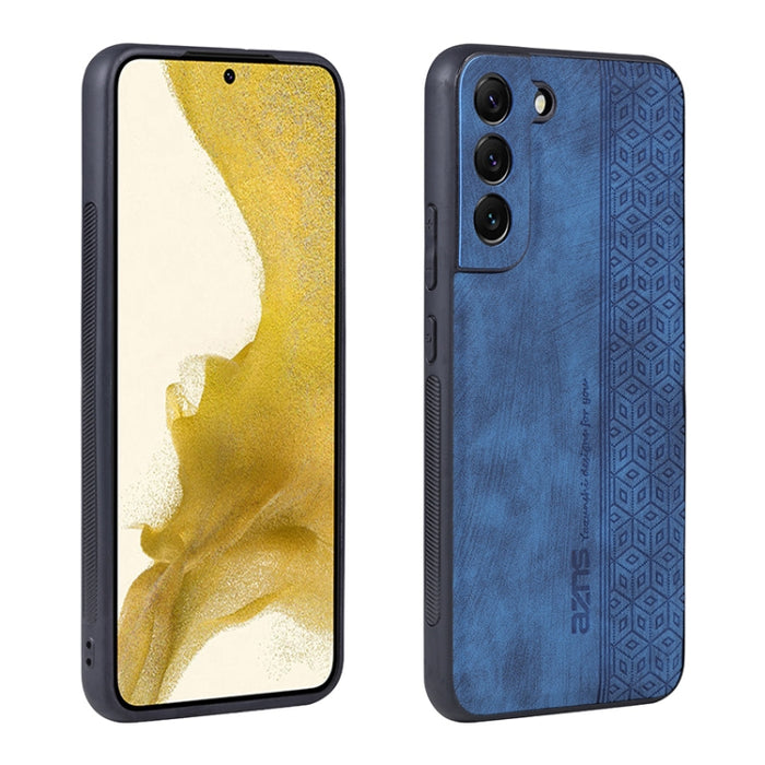 Estuche para teléfono con sensación de piel en relieve AZNS 3D, For Samsung Galaxy A52 5G, For Samsung Galaxy S21 5G, For Samsung Galaxy S21+ 5G, For Samsung Galaxy S21 Ultra 5G, For Samsung Galaxy S21 FE 5G, For Xiaomi Poco C55 / Redmi 12C / 11A