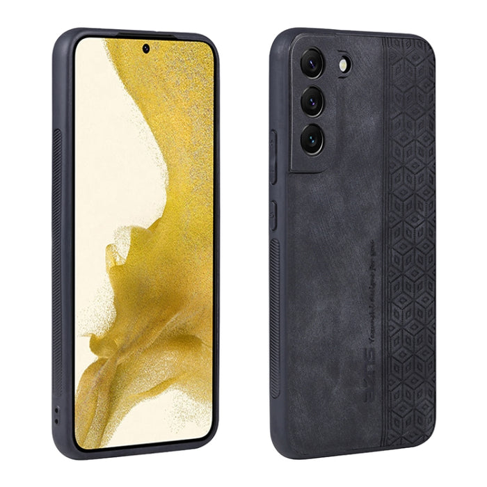Estuche para teléfono con sensación de piel en relieve AZNS 3D, For Samsung Galaxy A52 5G, For Samsung Galaxy S21 5G, For Samsung Galaxy S21+ 5G, For Samsung Galaxy S21 Ultra 5G, For Samsung Galaxy S21 FE 5G, For Xiaomi Poco C55 / Redmi 12C / 11A
