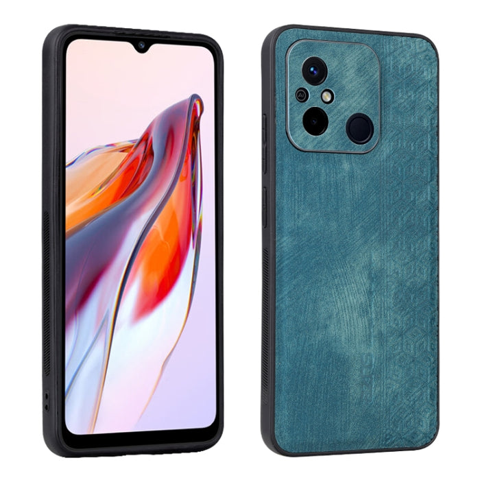 Estuche para teléfono con sensación de piel en relieve AZNS 3D, For Samsung Galaxy A52 5G, For Samsung Galaxy S21 5G, For Samsung Galaxy S21+ 5G, For Samsung Galaxy S21 Ultra 5G, For Samsung Galaxy S21 FE 5G, For Xiaomi Poco C55 / Redmi 12C / 11A