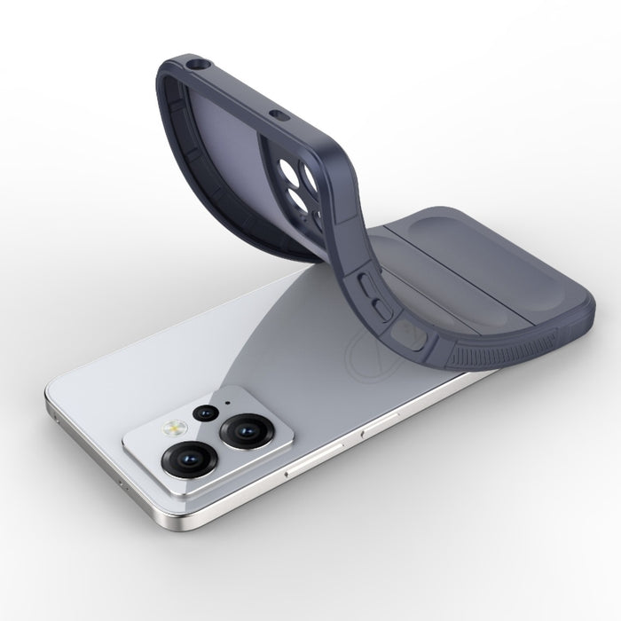Magic Shield TPU + Estuche para teléfono de franela, For Xiaomi Redmi Note 12 4G Global, For Xiaomi 13 Lite