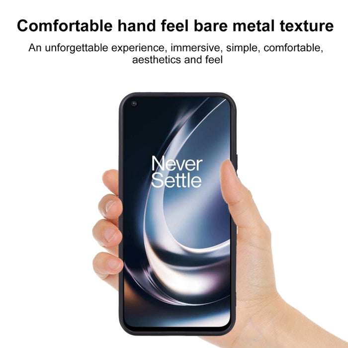 Caja del teléfono TPU, For Huawei P60 Art, For Xiaomi Redmi A2+, For OnePlus Nord CE 3 Lite