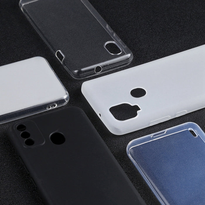 Caja del teléfono TPU, For Huawei P60 Art, For Xiaomi Redmi A2+, For OnePlus Nord CE 3 Lite