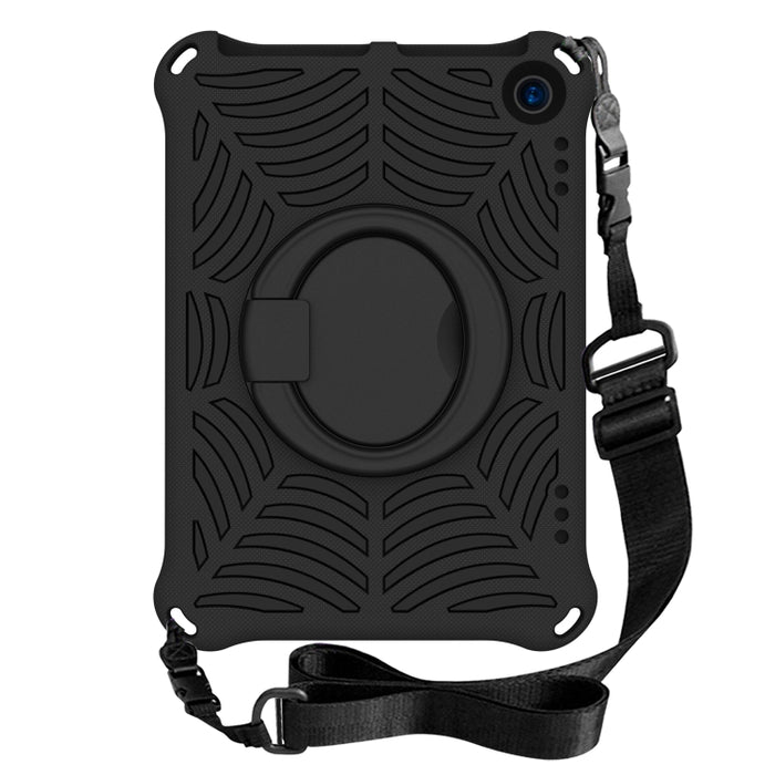 Funda protectora de silicona para tablet Spider King, For Amazon Kindle Fire HD 8 2022 / 2020, For Huawei MatePad T 10s, For Huawei MediaPad T5, For Huawei MediaPad M5 Lite 8, For Huawei MediaPad M6 8.4, For Huawei MatePad T8, For Xiaomi Mi Pad 4 Plus