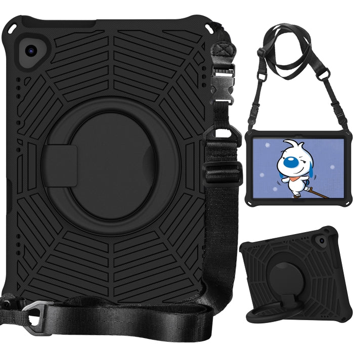 Funda protectora de silicona para tablet Spider King, For Amazon Kindle Fire HD 8 2022 / 2020, For Huawei MatePad T 10s, For Huawei MediaPad T5, For Huawei MediaPad M5 Lite 8, For Huawei MediaPad M6 8.4, For Huawei MatePad T8, For Xiaomi Mi Pad 4 Plus