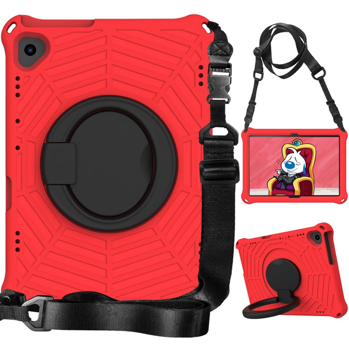 Funda protectora de silicona para tablet Spider King, For Amazon Kindle Fire HD 8 2022 / 2020, For Huawei MatePad T 10s, For Huawei MediaPad T5, For Huawei MediaPad M5 Lite 8, For Huawei MediaPad M6 8.4, For Huawei MatePad T8, For Xiaomi Mi Pad 4 Plus