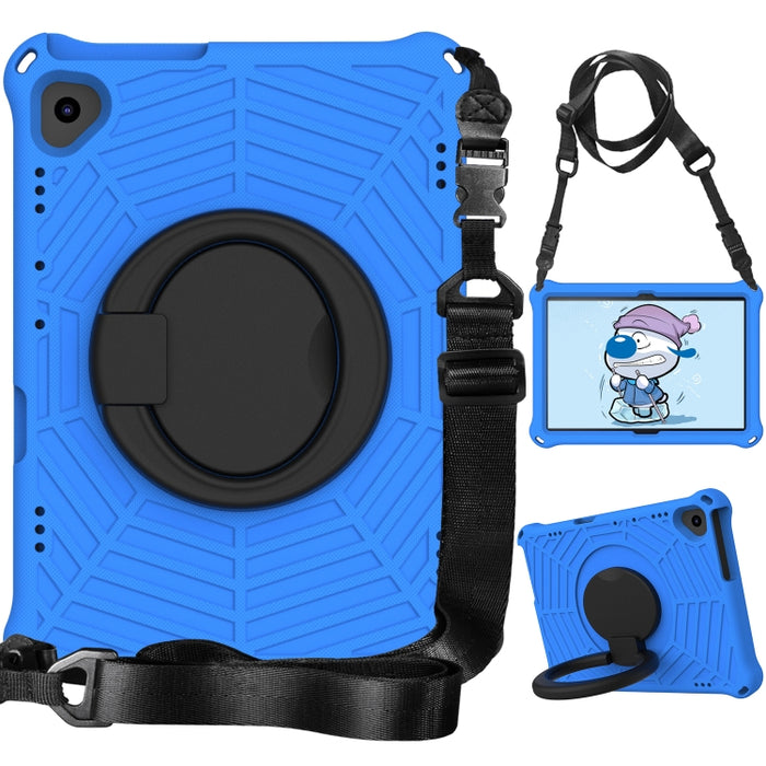 Funda protectora de silicona para tablet Spider King, For Amazon Kindle Fire HD 8 2022 / 2020, For Huawei MatePad T 10s, For Huawei MediaPad T5, For Huawei MediaPad M5 Lite 8, For Huawei MediaPad M6 8.4, For Huawei MatePad T8, For Xiaomi Mi Pad 4 Plus