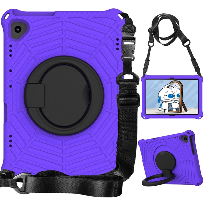 Funda protectora de silicona para tablet Spider King, For Amazon Kindle Fire HD 8 2022 / 2020, For Huawei MatePad T 10s, For Huawei MediaPad T5, For Huawei MediaPad M5 Lite 8, For Huawei MediaPad M6 8.4, For Huawei MatePad T8, For Xiaomi Mi Pad 4 Plus