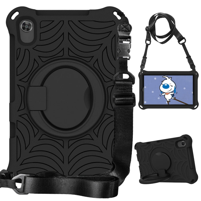 Funda protectora de silicona para tablet Spider King, For Amazon Kindle Fire HD 8 2022 / 2020, For Huawei MatePad T 10s, For Huawei MediaPad T5, For Huawei MediaPad M5 Lite 8, For Huawei MediaPad M6 8.4, For Huawei MatePad T8, For Xiaomi Mi Pad 4 Plus