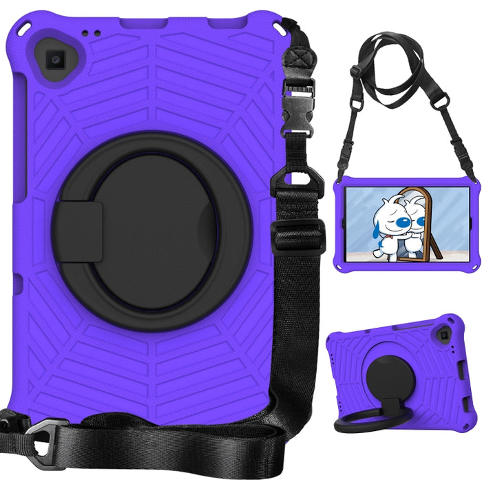 Funda protectora de silicona para tablet Spider King, For Amazon Kindle Fire HD 8 2022 / 2020, For Huawei MatePad T 10s, For Huawei MediaPad T5, For Huawei MediaPad M5 Lite 8, For Huawei MediaPad M6 8.4, For Huawei MatePad T8, For Xiaomi Mi Pad 4 Plus