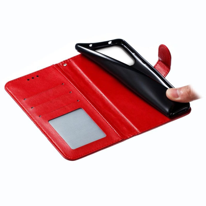 Estuche de cuero para teléfono con patrón de estampado Sun Mandala, For Xiaomi Redmi 10C, For Xiaomi Redmi 12C, For Xiaomi Redmi A1, For Xiaomi Redmi K50 Ultra, For Xiaomi Redmi K60, For Xiaomi Redmi Note 12 5G Global                                   ...