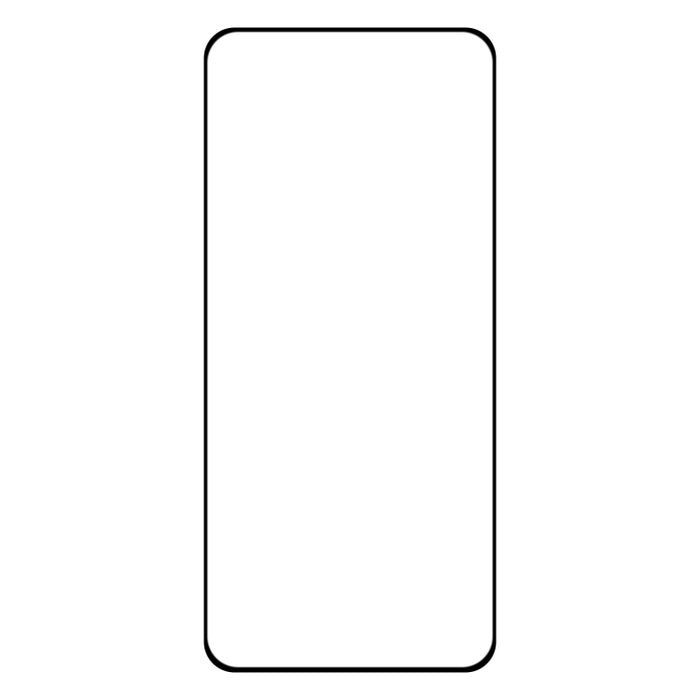 25 piezas Pegamento para bordes 9H HD 3D Borde curvo Película de vidrio templado, For Xiaomi 13 Ultra (25 PCS)