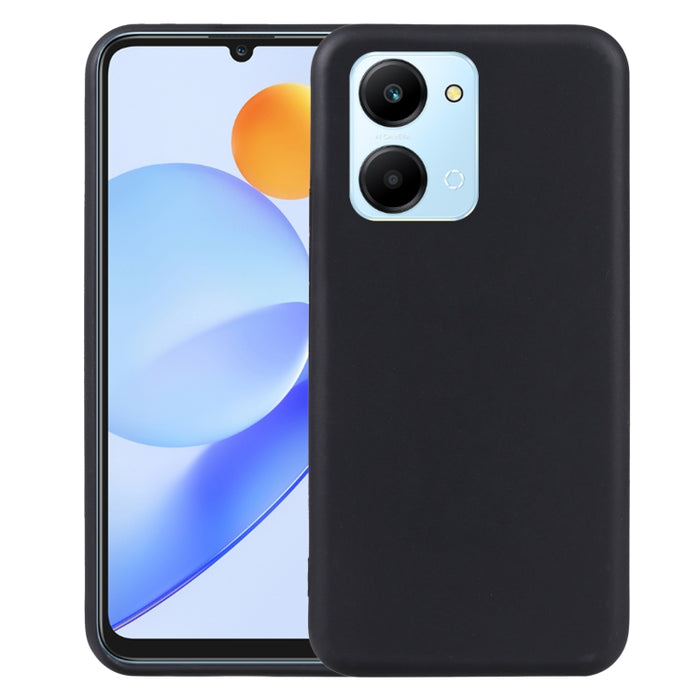 Caja del teléfono TPU, For Honor Play7T, For Honor Play7T Pro, For Tecno Spark 10 / 10C, For Tecno Spark 10 5G, For Tecno Spark 10C, For Xiaomi 13 Ultra