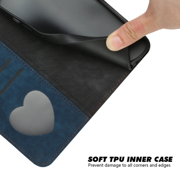 Caja de teléfono de cuero con correa de mano de doble pliegue con hebilla lateral, For Xiaomi 12T / 12T Pro / Redmi K50 Ultra, For Xiaomi Redmi A1+, For Samsung Galaxy A04 / A04e, For Samsung Galaxy A54 5G